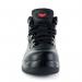 Tuffking Verano Safety Boot Black 03 GNS00117