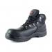 Tuffking Verano Safety Boot Black 03 GNS00117