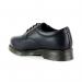 Samson Holt Metal Free Safety Shoe 4 Eyelet Black 13 GNS00120