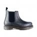 Samson Cooper Metal Free Safety Dealer Boot Black 13 GNS00123