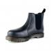 Samson Cooper Metal Free Safety Dealer Boot Black 13 GNS00123