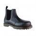 Samson Cooper Metal Free Safety Dealer Boot Black 13 GNS00123