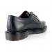 Samson Yate Uniform Safety Shoe Steel Toe Cap Black 13 GNS01200