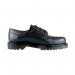 Samson Yate Uniform Safety Shoe Steel Toe Cap Black 13 GNS01200