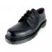 Samson Yate Uniform Safety Shoe Steel Toe Cap Black 13 GNS01200