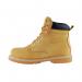 Tuffking Alder Safety Hiker Boot Tan Size 7 GNS20077