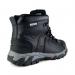 Tuffking Viking Safety Hiker Boot Black 10 GNS21250