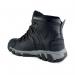 Tuffking Viking Safety Hiker Boot Black 12 GNS21252