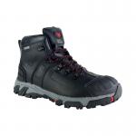 Tuffking Viking Safety Hiker Boot Black 05 GNS21255