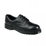 Samson Drew Non-Safety Gibson Shoe 3 Eyelet Black 10 GNS40000