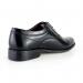 Samson Hugo Non-Safety Oxford Shoe 5 Eyelet Black 10 GNS40730