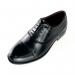 Samson Hugo Non-Safety Oxford Shoe 5 Eyelet Black 10 GNS40730