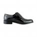 Samson Hugo Non-Safety Oxford Shoe 5 Eyelet Black 10 GNS40730