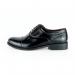 Samson Hugo Non-Safety Oxford Shoe 5 Eyelet Black 10 GNS40730