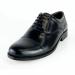 Samson Hugo Non-Safety Oxford Shoe 5 Eyelet Black 10 GNS40730