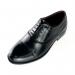 Samson Hugo Non-Safety Oxford Shoe 5 Eyelet Black 10 GNS40730