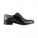 Samson Hugo Non-Safety Oxford Shoe 5 Eyelet Black 08 GNS40738