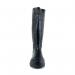 Tuffking Blazer Safety Wellington Boot Knee High Black 11 GNS42131