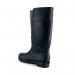 Tuffking Blazer Safety Wellington Boot Knee High Black 11 GNS42131