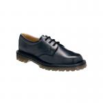 Samson Stark Non-Safety Gibson Shoe 3 Eyelet Black 11 GNS42221