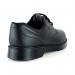 Samson Earl Uniform Safety Gibson Shoe Unisex Black 10 GNS50000