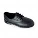 Samson Earl Uniform Safety Gibson Shoe Unisex Black 10 GNS50000