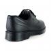 Samson Earl Uniform Safety Gibson Shoe Unisex Black 12 GNS50002