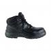 Tuffking Verano Safety Boot Black 11 GNS70031