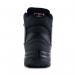 Tuffking Vertex Metal Free Boot Kevlar Midsole Black 05 GNS70115