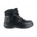 Tuffking Apex Metal Free Safety Hiker Boot Black 09 GNS71099