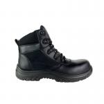 Tuffking Vega Metal Free Safety Hiker Boot Black 10 GNS72240