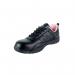 Tuffelle Maya Ladies Safety Trainer Steel Toe Cap Black 03 GNS77663