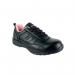 Tuffelle Maya Ladies Safety Trainer Steel Toe Cap Black 03 GNS77663