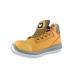 Tuffking Craze Safety Hiker Boot Tan 10 GNS80400