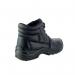 Tuffking Delta+ Safety Chukka Boot Black 10 GNS90400