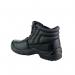 Tuffking Delta+ Safety Chukka Boot Black 10 GNS90400