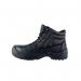 Tuffking Delta+ Safety Chukka Boot Black 10 GNS90400