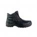 Tuffking Delta+ Safety Chukka Boot Black 10 GNS90400