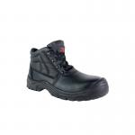 Tuffking Delta+ Safety Chukka Boot Black 11 GNS90401