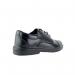 Samson Oxford Safety Shoe Steel Toe Cap Black 10 GNS90720