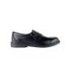 Samson Ellis Safety Shoe Black Sz10 GNS90780