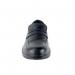 Samson Ellis Uniform Safety Shoe Slip On Black 04 GNS90784