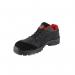 Tuffking Flyte Metal Free Safety Trainer Unisex Black 10 GNS90800