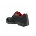 Tuffking Flyte Metal Free Safety Trainer Unisex Black 10 GNS90800