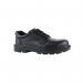 Tuffking Cole Metal Free Safety Shoe Black 10 GNS91530