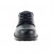 Tuffking Cole Metal Free Safety Shoe Black 10 GNS91530