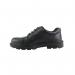 Tuffking Cole Metal Free Safety Shoe Black 10 GNS91530