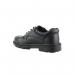 Tuffking Cole Metal Free Safety Shoe Black 10 GNS91530