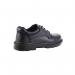 Tuffking Cole Metal Free Safety Shoe Black 10 GNS91530