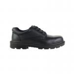 Tuffking Cole Metal Free Safety Shoe Black 10 GNS91530